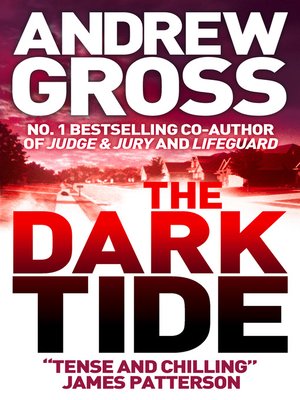 The Dark Tide - ebook